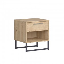 Chest of drawers frame KOM1S